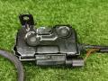 замок капота Mercedes-Benz C-Класс W204/S204 W204.008 2008, 2.2 л., CDi, OM 646.811, дизель, АКПП, седан, задний привод, правый руль, A2048800260 - фото №7