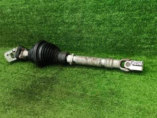 рулевой карданчик Mercedes-Benz C-Класс W204/S204 W204.008 2008, 2.2 л., CDi, OM 646.811, дизель, АКПП, седан, задний привод, правый руль, A2044600096, A2044620278