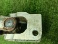 рулевой карданчик Mercedes-Benz C-Класс W204/S204 W204.008 2008, 2.2 л., CDi, OM 646.811, дизель, АКПП, седан, задний привод, правый руль, A2044600096, A2044620278 - фото №22