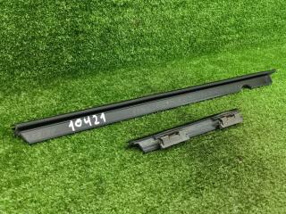 молдинг двери задней правой Mercedes-Benz C-Класс W204/S204 W204.008 2008, 2.2 л., CDi, OM 646.811, дизель, АКПП, седан, задний привод, правый руль, A2047350365, A2047350465