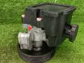 насос гидроусилителя руля Mercedes-Benz C-Класс W204/S204 W204.008 2008, 2.2 л., CDi, OM 646.811, дизель, АКПП, седан, задний привод, правый руль, A0044667001 - фото №12