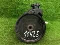 насос гидроусилителя руля Mercedes-Benz C-Класс W204/S204 W204.008 2008, 2.2 л., CDi, OM 646.811, дизель, АКПП, седан, задний привод, правый руль, A0044667001 - фото №13