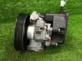 насос гидроусилителя руля Mercedes-Benz C-Класс W204/S204 W204.008 2008, 2.2 л., CDi, OM 646.811, дизель, АКПП, седан, задний привод, правый руль, A0044667001 - фото №4