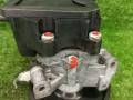 насос гидроусилителя руля Mercedes-Benz C-Класс W204/S204 W204.008 2008, 2.2 л., CDi, OM 646.811, дизель, АКПП, седан, задний привод, правый руль, A0044667001 - фото №22