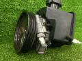 насос гидроусилителя руля Mercedes-Benz C-Класс W204/S204 W204.008 2008, 2.2 л., CDi, OM 646.811, дизель, АКПП, седан, задний привод, правый руль, A0044667001 - фото №25