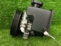 насос гидроусилителя руля Mercedes-Benz C-Класс W204/S204 W204.008 2008, 2.2 л., CDi, OM 646.811, дизель, АКПП, седан, задний привод, правый руль, A0044667001 - фото №27