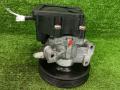 насос гидроусилителя руля Mercedes-Benz C-Класс W204/S204 W204.008 2008, 2.2 л., CDi, OM 646.811, дизель, АКПП, седан, задний привод, правый руль, A0044667001 - фото №29