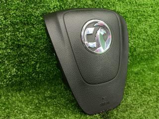 подушка безопасности водителя Opel Astra J [рестайлинг] 2013, 1.4 л., A 14 NEL, бензин, МКПП, купе, передний привод, правый руль, 13299779
