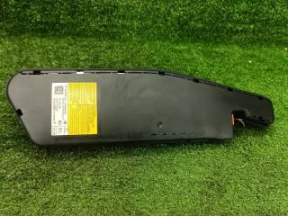 подушка безопасности сиденья Opel Astra J [рестайлинг] 2013, 1.4 л., A 14 NEL, бензин, МКПП, купе, передний привод, правый руль, 13251383
