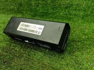 блок управления печки / климат-контроля Opel Astra J [рестайлинг] 2013, 1.4 л., A 14 NEL, бензин, МКПП, купе, передний привод, правый руль, 13586727