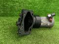 клапан EGR Mercedes-Benz C-Класс W204/S204 W204.008 2008, 2.2 л., CDi, OM 646.811, дизель, АКПП, седан, задний привод, правый руль, A6460900754 - фото №18