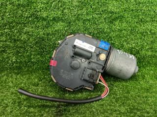 моторчик передних стеклоочистителей (дворников) Mercedes-Benz C-Класс W204/S204 W204.008 2008, 2.2 л., CDi, OM 646.811, дизель, АКПП, седан, задний привод, правый руль, 0390241844