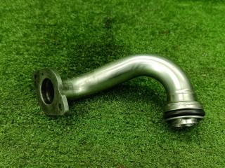 трубка системы рециркуляции EGR Mercedes-Benz C-Класс W204/S204 W204.008 2008, 2.2 л., CDi, OM 646.811, дизель, АКПП, седан, задний привод, правый руль, A6461410304