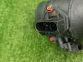 расходомер воздуха Mercedes-Benz C-Класс W204/S204 W204.008 2008, 2.2 л., CDi, OM 646.811, дизель, АКПП, седан, задний привод, правый руль, A6460940048 - фото №16