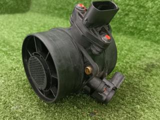 расходомер воздуха Mercedes-Benz C-Класс W204/S204 W204.008 2008, 2.2 л., CDi, OM 646.811, дизель, АКПП, седан, задний привод, правый руль, A6460940048