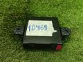 модуль управления двери Mercedes-Benz C-Класс W204/S204 W204.008 2008, 2.2 л., CDi, OM 646.811, дизель, АКПП, седан, задний привод, правый руль, A2048704526 - фото №9