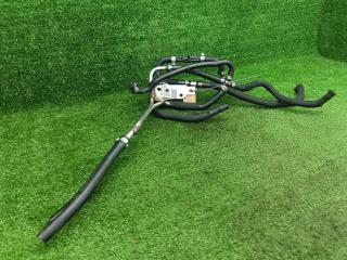 трубка топливная Mercedes-Benz C-Класс W204/S204 W204.008 2008, 2.2 л., CDi, OM 646.811, дизель, АКПП, седан, задний привод, правый руль, A6460700632