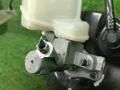 вакуумный усилитель тормозов Mercedes-Benz C-Класс W204/S204 W204.008 2008, 2.2 л., CDi, OM 646.811, дизель, АКПП, седан, задний привод, правый руль, A2044301230 - фото №9