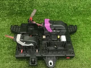 блок предохранителей Opel Astra J [рестайлинг] 2013, 1.4 л., A 14 NEL, бензин, МКПП, купе, передний привод, правый руль, 13368651