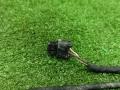 проводка датчиков парковки Mercedes-Benz C-Класс W204/S204 W204.008 2008, 2.2 л., CDi, OM 646.811, дизель, АКПП, седан, задний привод, правый руль, A0485453928 - фото №18