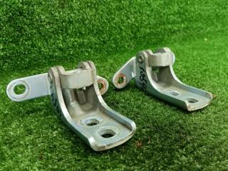 петля двери Opel Astra J [рестайлинг] 2013, 1.4 л., A 14 NEL, бензин, МКПП, купе, передний привод, правый руль, 130099