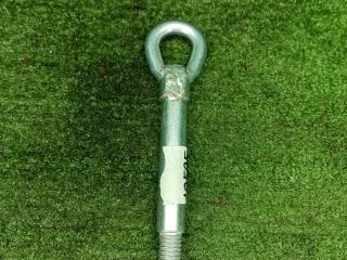 крюк буксировочный Opel Astra J [рестайлинг] 2013, 1.4 л., A 14 NEL, бензин, МКПП, купе, передний привод, правый руль, 12780355