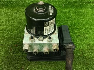 блок ABS Opel Astra J [рестайлинг] 2013, 1.4 л., A 14 NEL, бензин, МКПП, купе, передний привод, правый руль, 13412554