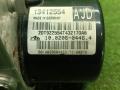 блок ABS Opel Astra J [рестайлинг] 2013, 1.4 л., A 14 NEL, бензин, МКПП, купе, передний привод, правый руль, 13412554 - фото №8