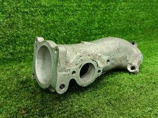 гофра инжектора SsangYong Actyon 2 NEW 2 поколение SUV 2011, 2.0 л., D20DTF, дизель, АКПП, sai-silent silver, внедорожник 5 дв., полный привод, правый руль, A6711410304