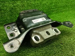 подушка крепления КПП Skoda Octavia 3 поколение (A7) 2015, 1.6 л., CXXB, дизель, МКПП, 5Q0199555