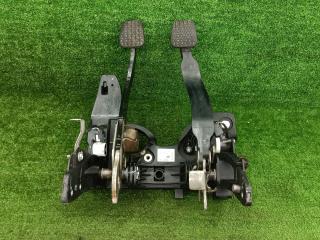 педаль сцепления Opel Astra J [рестайлинг] 2013, 1.4 л., A 14 NEL, бензин, МКПП, купе, передний привод, правый руль, 13252183, 39032853, 13252185