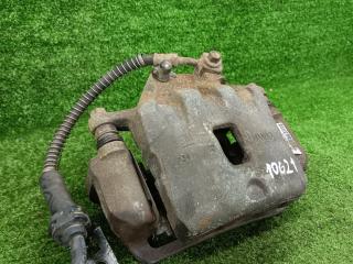 суппорт передний правый Opel Astra J [рестайлинг] 2013, 1.4 л., A 14 NEL, бензин, МКПП, купе, передний привод, правый руль, 13229152, 95522633