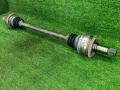 полуось задняя (приводной вал, ШРУС) Mercedes-Benz C-Класс W204/S204 W204.008 2008, 2.2 л., CDi, OM 646.811, дизель, АКПП, седан, задний привод, правый руль, A2043502110 - фото №3