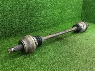 полуось задняя (приводной вал, ШРУС) Mercedes-Benz C-Класс W204/S204 W204.008 2008, 2.2 л., CDi, OM 646.811, дизель, АКПП, седан, задний привод, правый руль, A2043502110