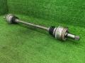 полуось задняя (приводной вал, ШРУС) Mercedes-Benz C-Класс W204/S204 W204.008 2008, 2.2 л., CDi, OM 646.811, дизель, АКПП, седан, задний привод, правый руль, A2043502110 - фото №3