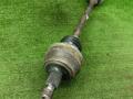 полуось задняя (приводной вал, ШРУС) Mercedes-Benz C-Класс W204/S204 W204.008 2008, 2.2 л., CDi, OM 646.811, дизель, АКПП, седан, задний привод, правый руль, A2043502110 - фото №26