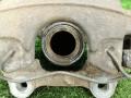 суппорт задний левый Mercedes-Benz C-Класс W204/S204 W204.008 2008, 2.2 л., CDi, OM 646.811, дизель, АКПП, седан, задний привод, правый руль, A2044231581 - фото №26