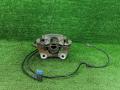 суппорт задний правый Mercedes-Benz C-Класс W204/S204 W204.008 2008, 2.2 л., CDi, OM 646.811, дизель, АКПП, седан, задний привод, правый руль, A2044231681 - фото №13