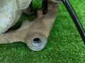 суппорт задний правый Mercedes-Benz C-Класс W204/S204 W204.008 2008, 2.2 л., CDi, OM 646.811, дизель, АКПП, седан, задний привод, правый руль, A2044231681 - фото №25