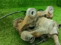 суппорт задний правый Mercedes-Benz C-Класс W204/S204 W204.008 2008, 2.2 л., CDi, OM 646.811, дизель, АКПП, седан, задний привод, правый руль, A2044231681 - фото №33