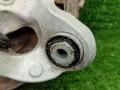 кулак задний левый Mercedes-Benz C-Класс W204/S204 W204.008 2008, 2.2 л., CDi, OM 646.811, дизель, АКПП, седан, задний привод, правый руль, A2043503108, A2043500341 - фото №13