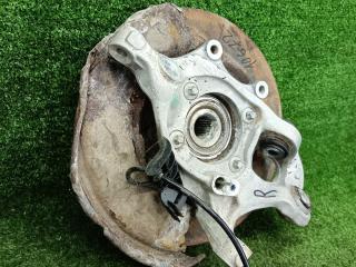 кулак задний правый Mercedes-Benz C-Класс W204/S204 W204.008 2008, 2.2 л., CDi, OM 646.811, дизель, АКПП, седан, задний привод, правый руль, A2043503208, A2043500441