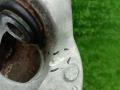 кулак задний правый Mercedes-Benz C-Класс W204/S204 W204.008 2008, 2.2 л., CDi, OM 646.811, дизель, АКПП, седан, задний привод, правый руль, A2043503208, A2043500441 - фото №35