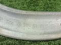 рычаг задний правый Mercedes-Benz C-Класс W204/S204 W204.008 2008, 2.2 л., CDi, OM 646.811, дизель, АКПП, седан, задний привод, правый руль, A20407FI1, A20407 - фото №8