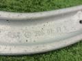 рычаг задний правый Mercedes-Benz C-Класс W204/S204 W204.008 2008, 2.2 л., CDi, OM 646.811, дизель, АКПП, седан, задний привод, правый руль, A20407FI1, A20407 - фото №6