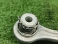 рычаг задний нижний Mercedes-Benz C-Класс W204/S204 W204.008 2008, 2.2 л., CDi, OM 646.811, дизель, АКПП, седан, задний привод, правый руль, A20402RSA1 - фото №20