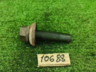 болт двигателя SsangYong Actyon 2 NEW 2 поколение SUV 2011, 2.0 л., D20DTF, дизель, АКПП, sai-silent silver, внедорожник 5 дв., полный привод, правый руль, 6649900101