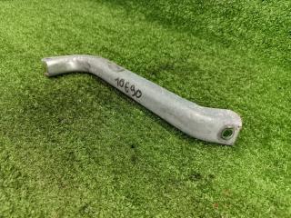 кронштейн турбины SsangYong Actyon 2 NEW 2 поколение SUV 2011, 2.0 л., D20DTF, дизель, АКПП, sai-silent silver, внедорожник 5 дв., полный привод, правый руль, 6710910242