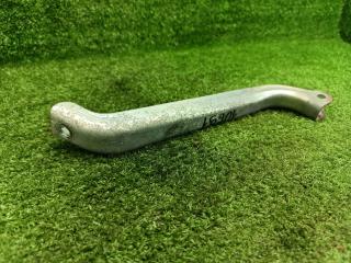 кронштейн турбины SsangYong Actyon 2 NEW 2 поколение SUV 2011, 2.0 л., D20DTF, дизель, АКПП, sai-silent silver, внедорожник 5 дв., полный привод, правый руль, 6710910242