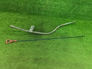 щуп двигателя SsangYong Actyon 2 NEW 2 поколение SUV 2011, 2.0 л., D20DTF, дизель, АКПП, sai-silent silver, внедорожник 5 дв., полный привод, правый руль, 6710100372, 6710100166